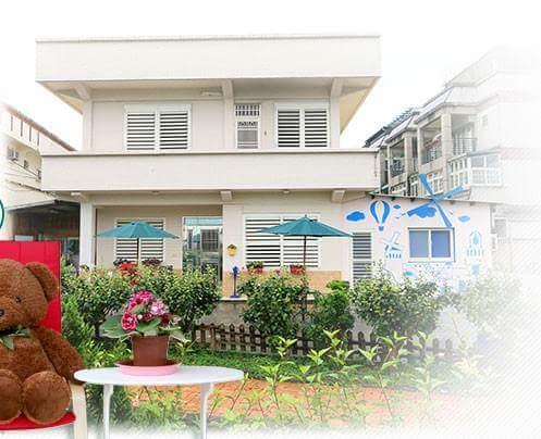 Zuoan Huati B&B Уцзє Екстер'єр фото