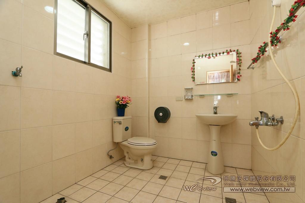 Zuoan Huati B&B Уцзє Екстер'єр фото