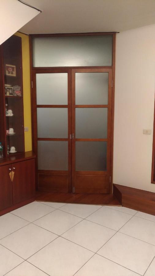 Zuoan Huati B&B Уцзє Екстер'єр фото